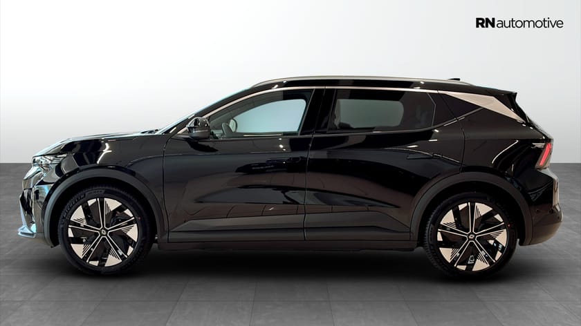 Bild 2 av Renault Scenic E-Tech Techno | 87kWh | Backkamera | Carplay |