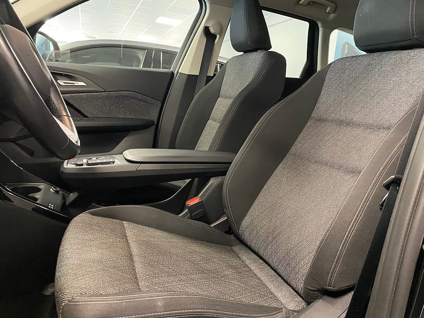 Bild 4 av BMW X1 sDrive18i 4.95% ränta Rattvärme Drag