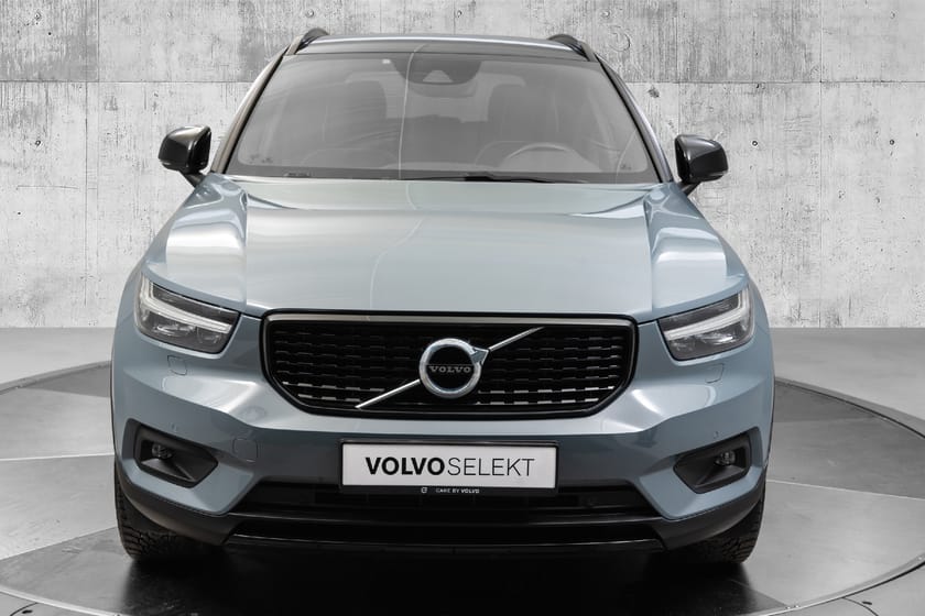 Bilde 4 av Volvo XC40 T5 R-design Elstol/Hengerfeste/H&K/Lyspakke
