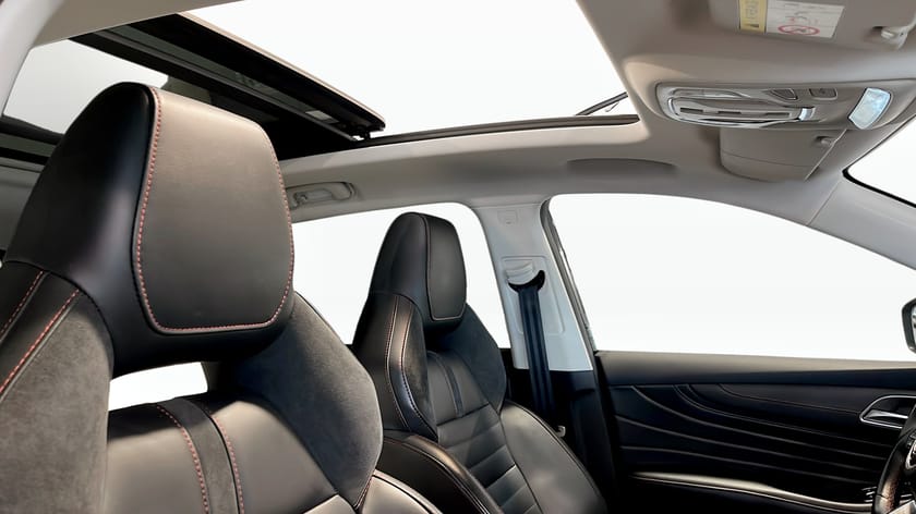 Bild 5 av MG EHS PHEV Luxary