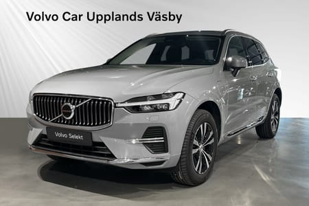 Volvo XC60 T6 Core Special Edition