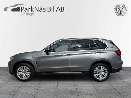 BMW X5 xDrive40e