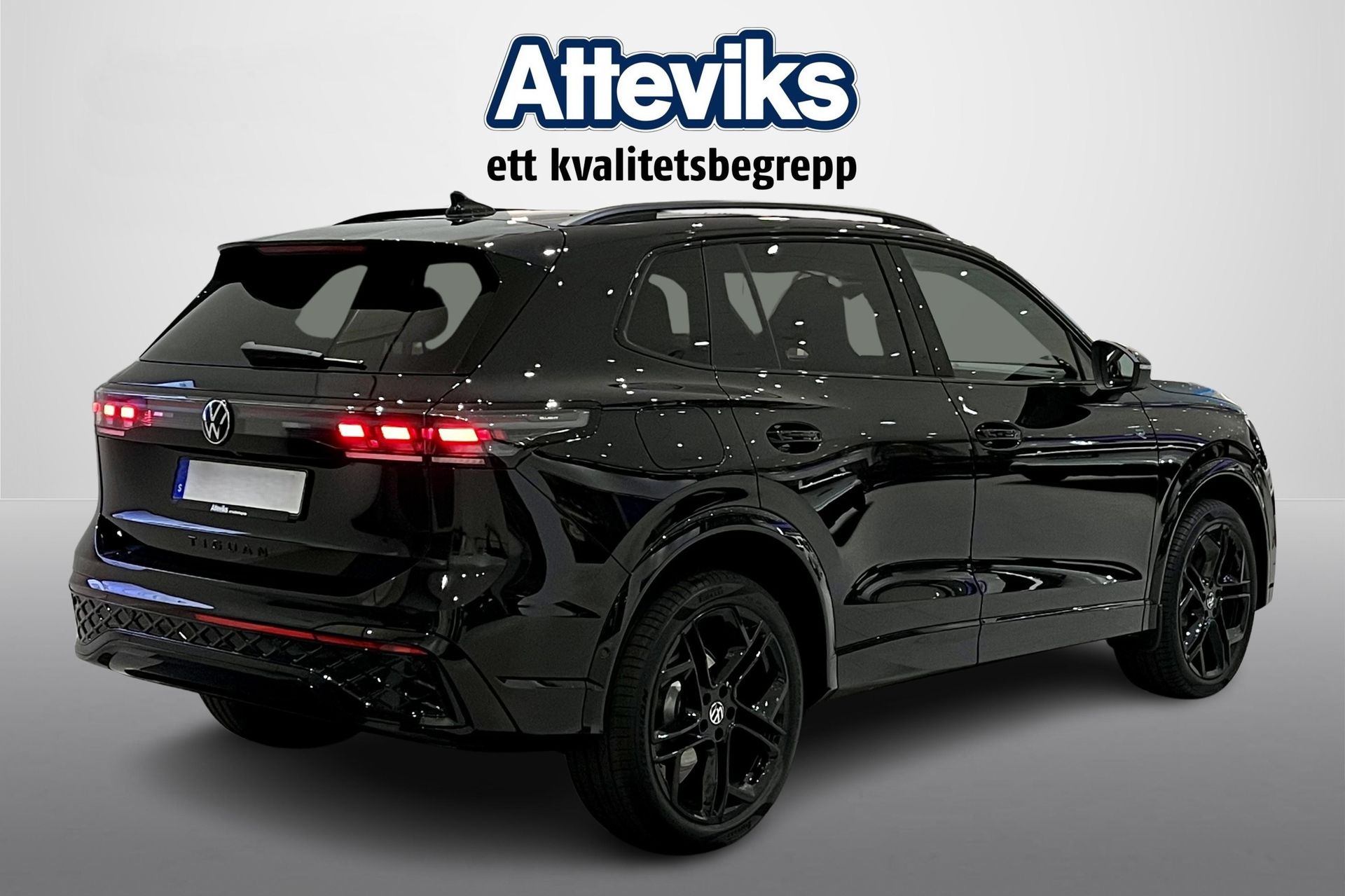 Volkswagen Tiguan 2026, bild 3/10