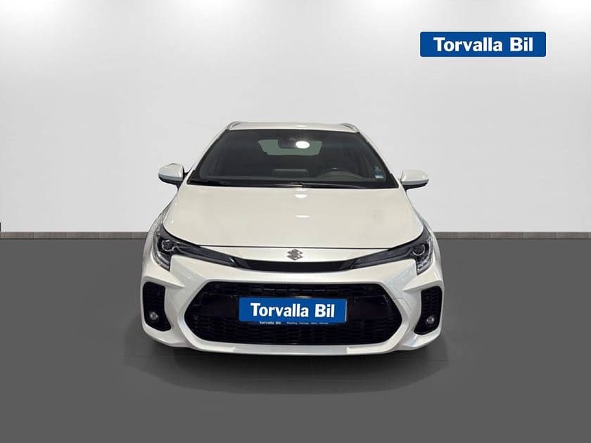 Bild 2 av Suzuki Swace Hybrid Inclusive 1.8 VVT-i E-CVT CARPLAY / Backkamera