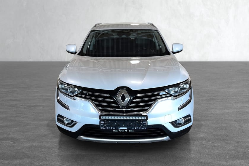 Bilde 5 av Renault Koleos Bose edt., 177 HK 4WD Automat, h.feste +++
