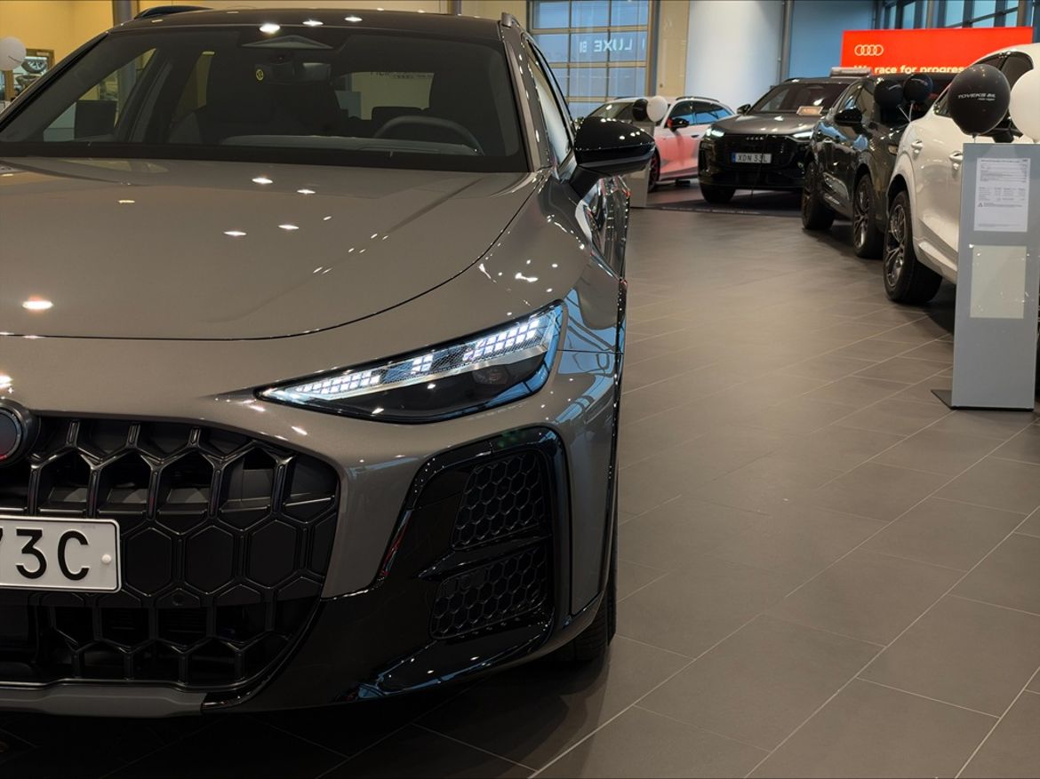 Audi Audi A6 allroad quattro — bild 4
