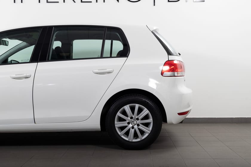 Bild 5 av Volkswagen Golf