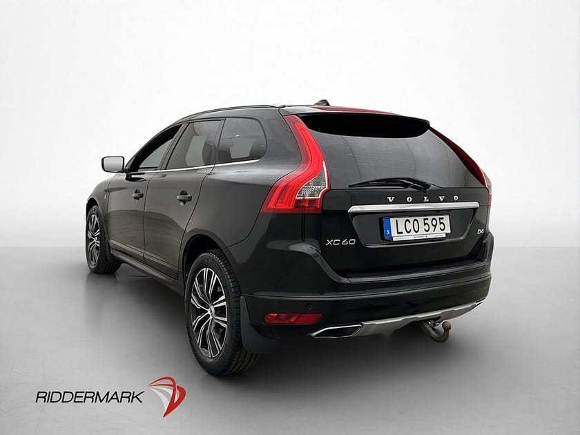 Bild 5 av Volvo XC60