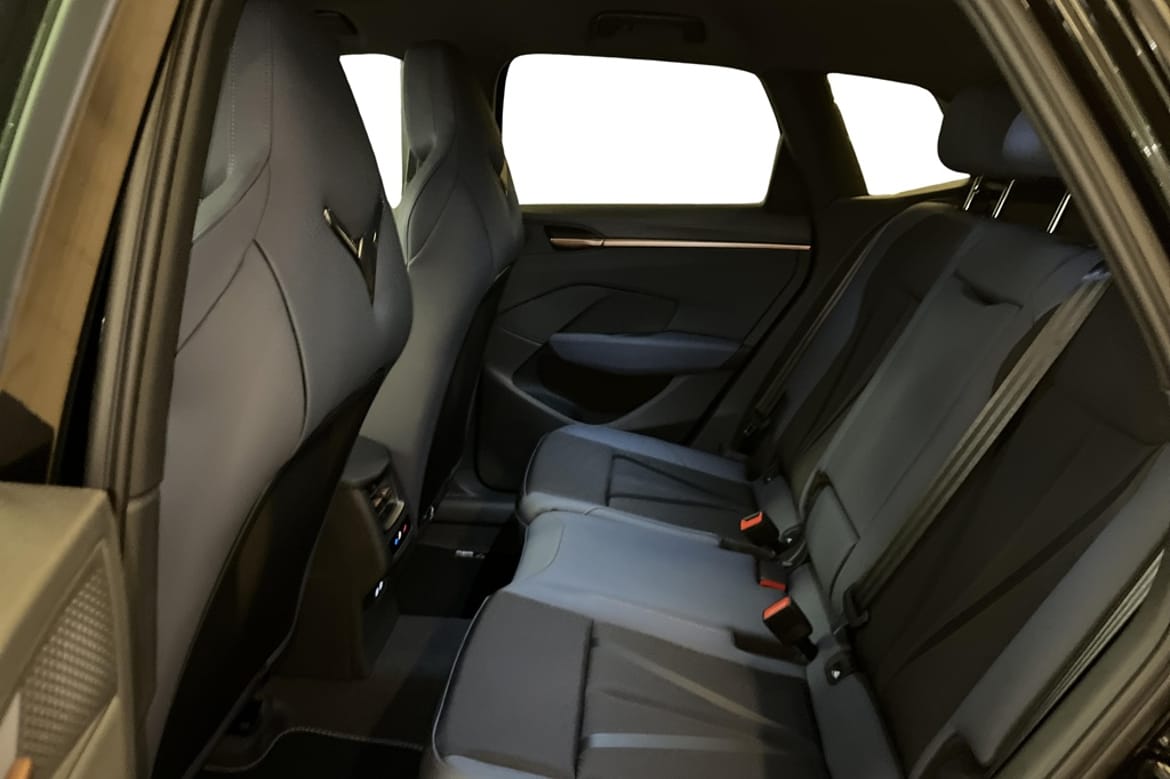 CUPRA CUPRA Terramar — bild 12