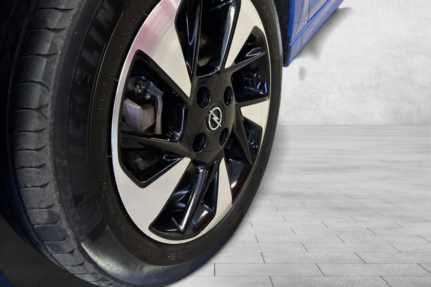 Bilde 5 av Opel Corsa-e Business Elegance