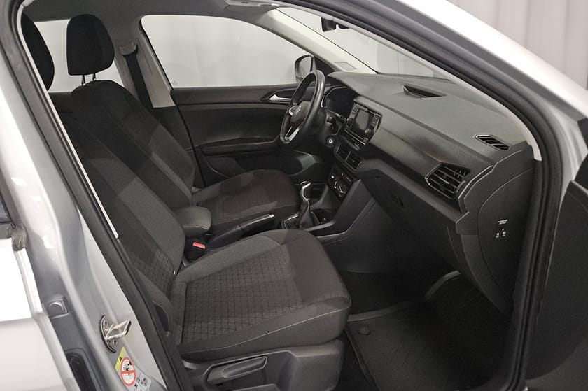 Bild 5 av Volkswagen T-Cross 1.0 TSI 95HK