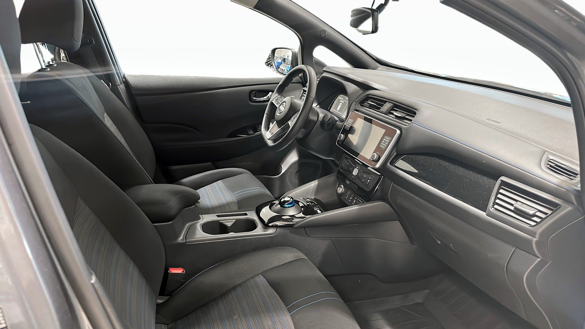 Nissan Leaf E+ 62kwh 2023, kuva 3/10