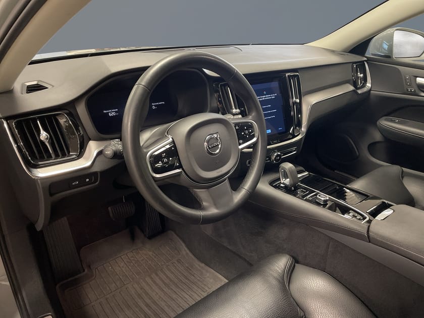 Bild 5 av Volvo S60 Recharge T6 AWD Plus Bright//Dragkrok//