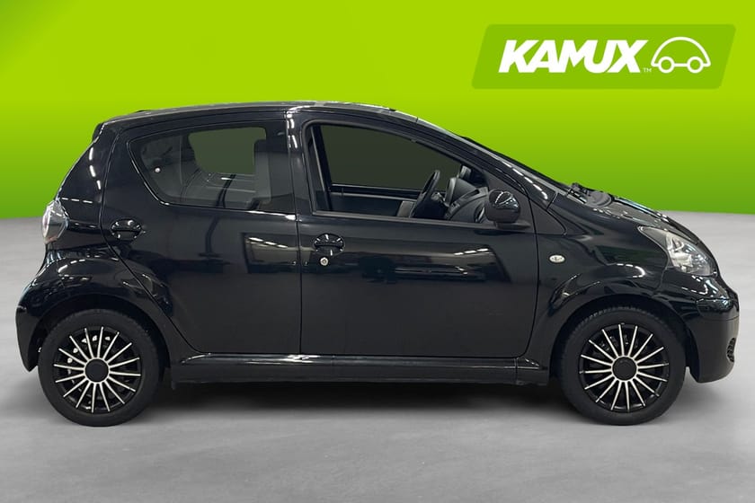 Bild 2 av Toyota Aygo