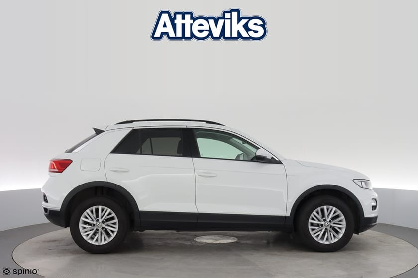 Bild 2 av Volkswagen T-Roc TSI Kamera Dragkrok Digital cockpit pro