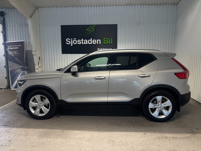 Bild 2 av Volvo XC40 B4 DCT Core SE Drag/Kamera/Navi/Carplay