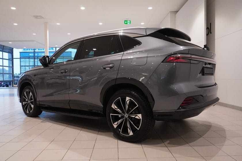 Bild 3 av MG HS PHEV