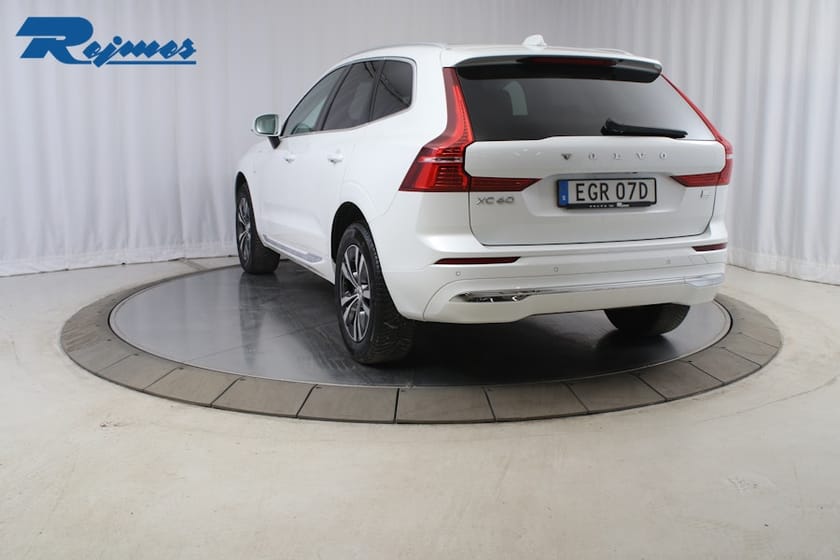 Bild 3 av Volvo XC60 Recharge T6 Core Edition