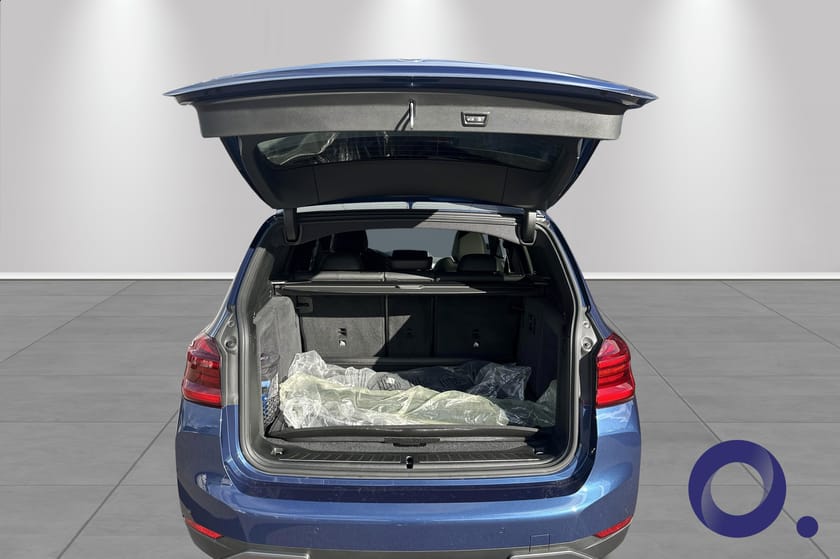 Bilde 5 av BMW iX3