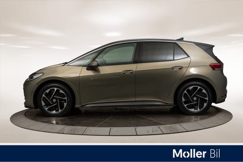 Bilde 2 av Volkswagen ID.3 Pro Performance