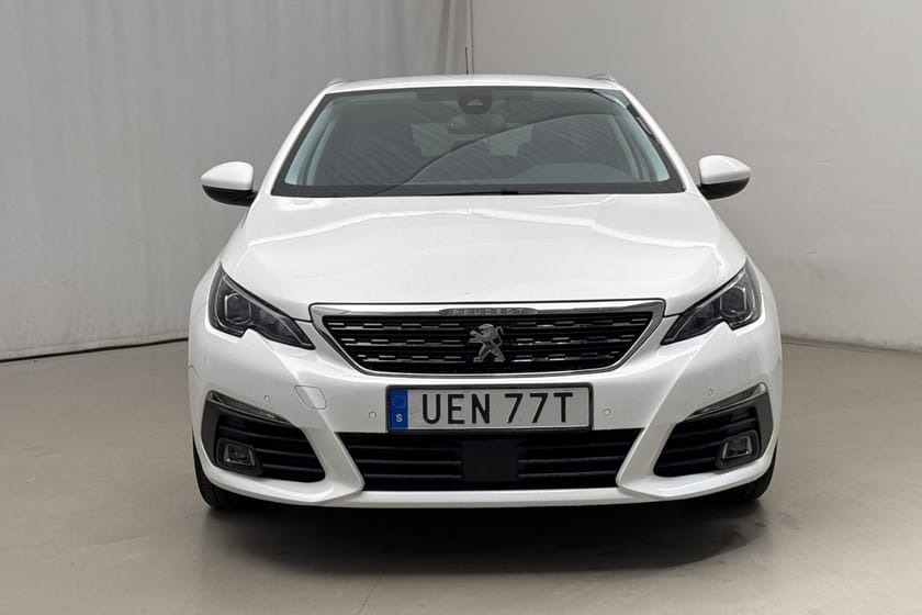 Bild 5 av Peugeot 308 SW PureTech (130hk) Allure