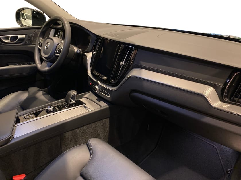 Bild 4 av Volvo XC60 Recharge T8 Ultimate Dark