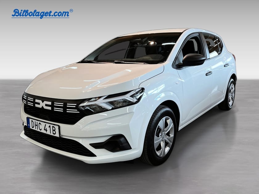 Bild 1 av Dacia Sandero TCe 90 essential