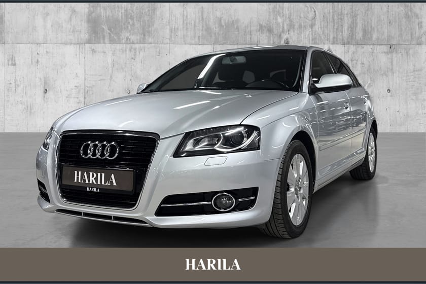 Bilde 1 av Audi A3 Sportback 1.6 TDI Comfort