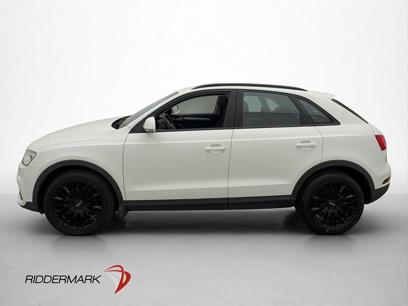 Bild 4 av Audi Q3
