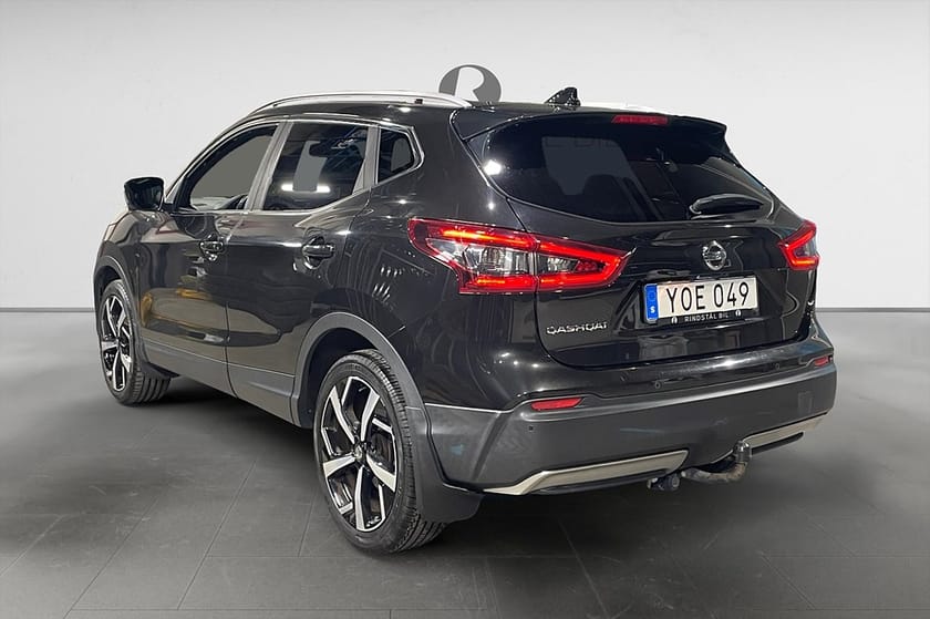 Bild 5 av Nissan Qashqai