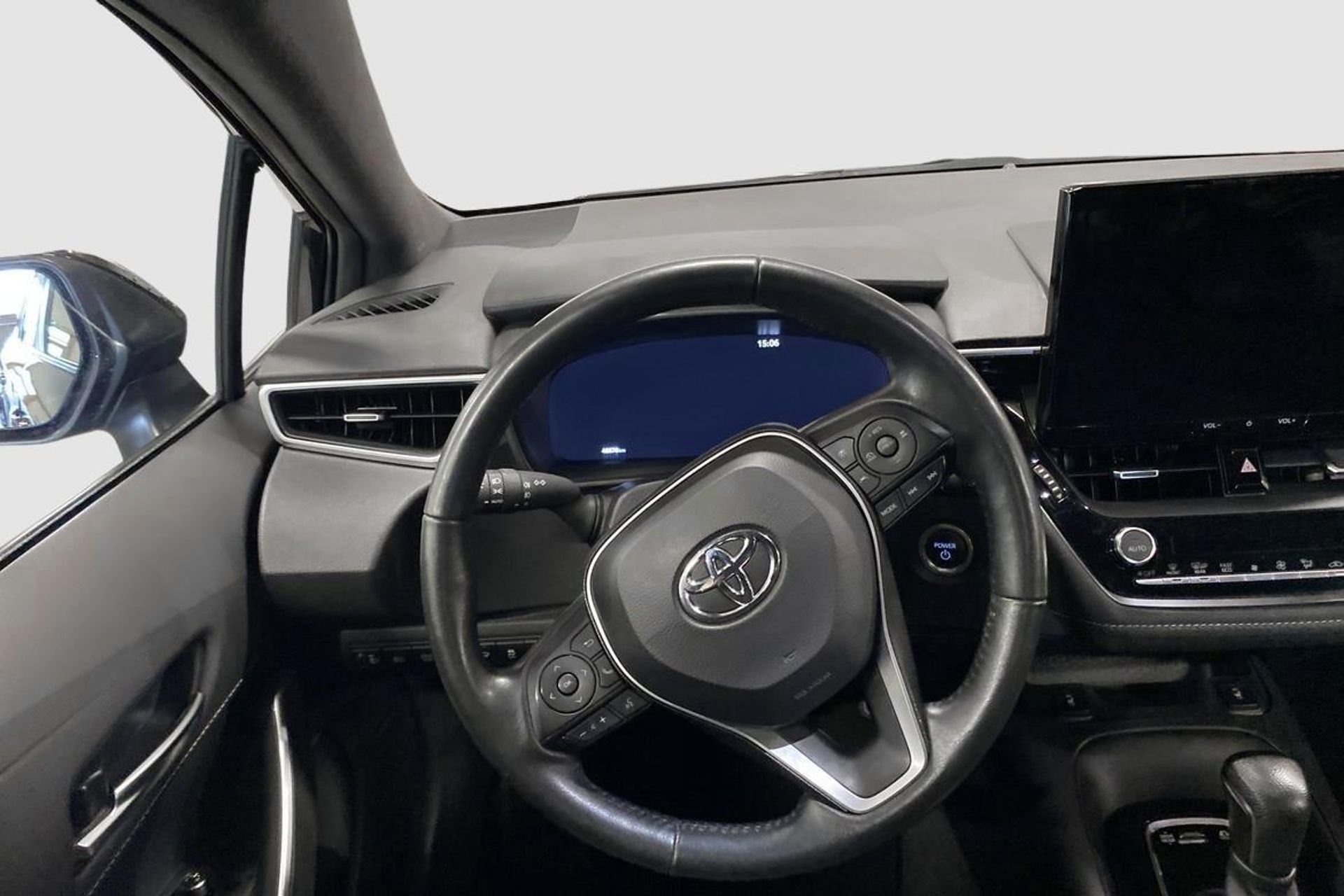 Toyota Corolla 2024, bild 3/10