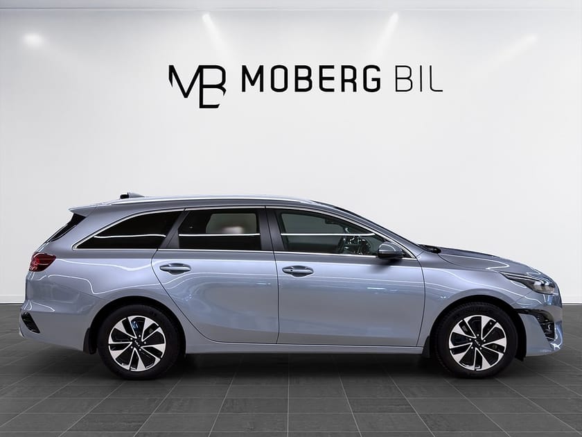 Bild 4 av Kia Ceed Sportswagon Plug-in Hybrid Sw 141hk Advance keyless B-Kamera Drag