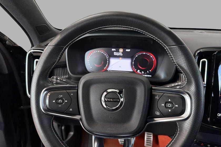 Bilde 4 av Volvo XC40 Diesel,Automat,R-Design
