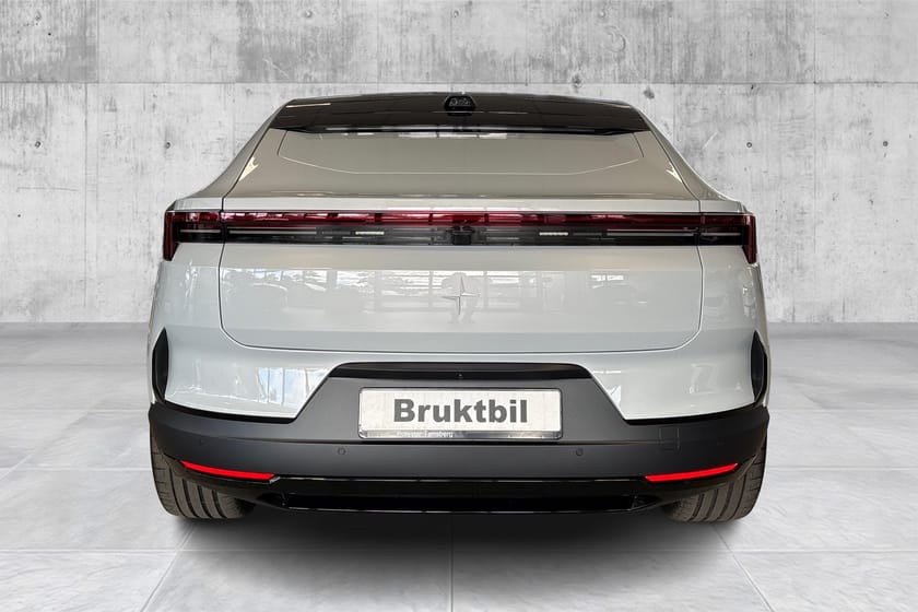 Bilde 4 av Polestar 4 Coupé Long range Dual motor