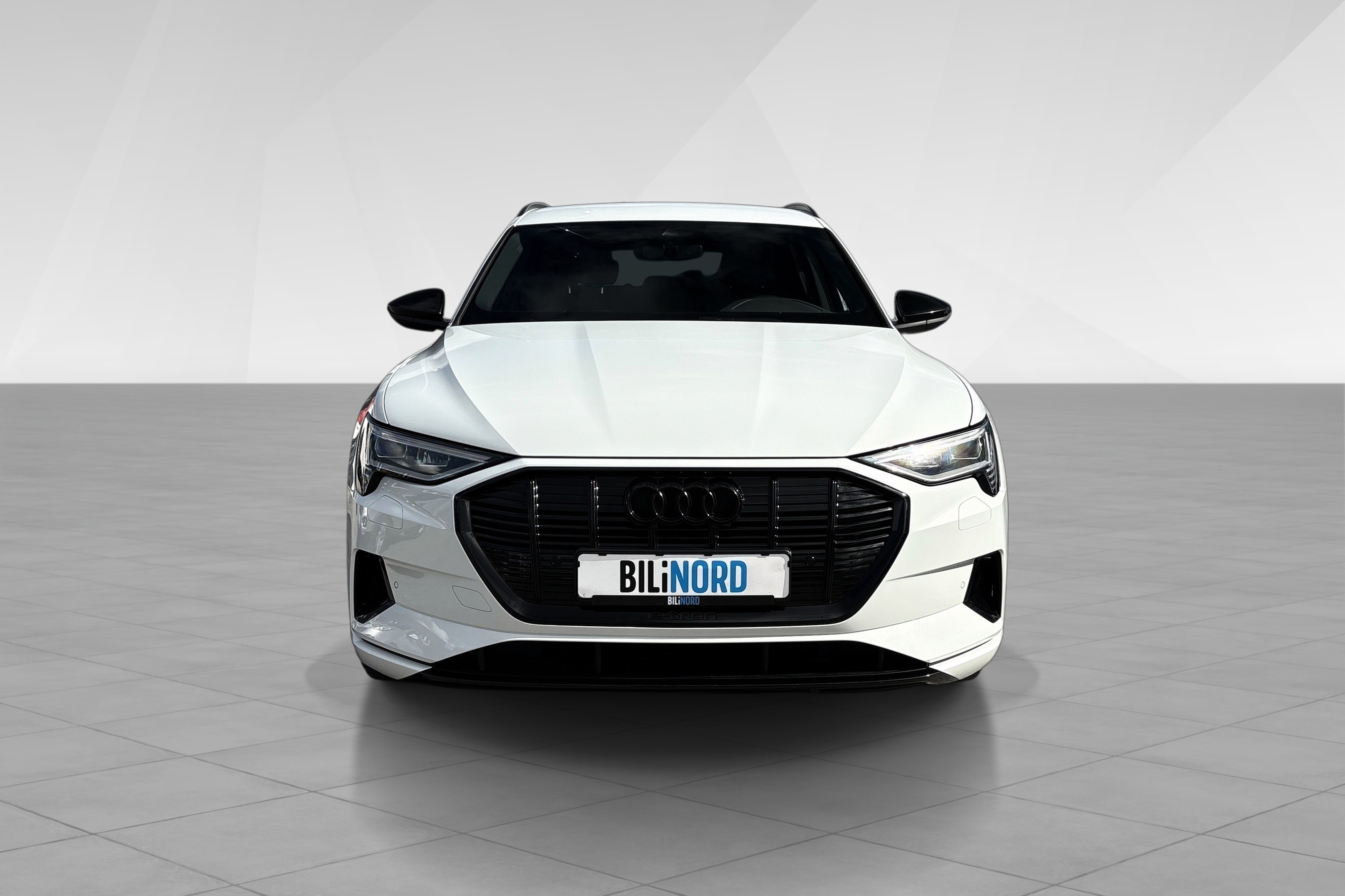 Audi e-tron 55 quattro bilde 3