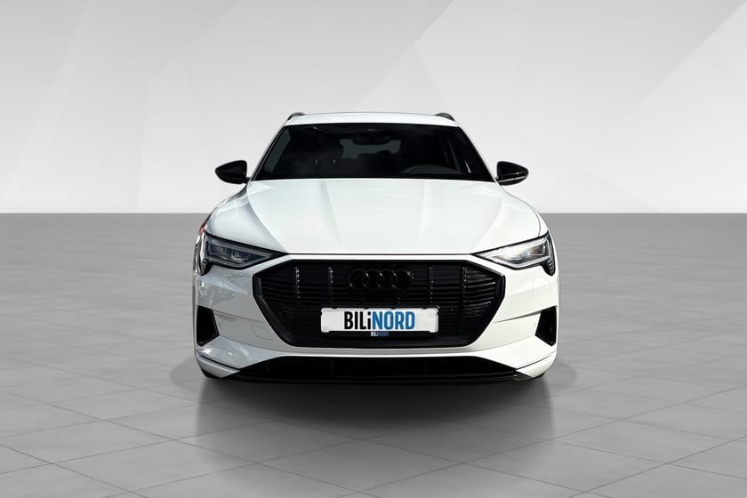 Bilde 3 av Audi e-tron 55 quattro 