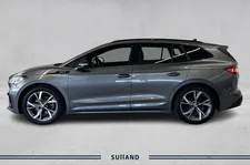Thumnail bilde 1 av Škoda Enyaq iV 80x