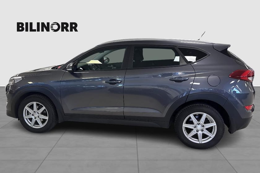Bild 3 av Hyundai Tucson