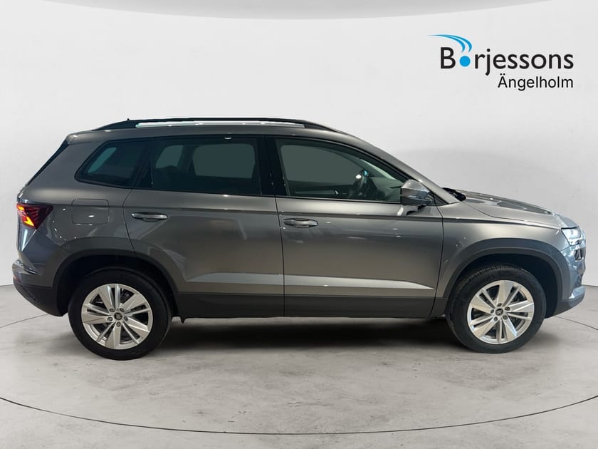 Bild 2 av Škoda Karoq SELECTION 1,5 TSI 150 HK DSG, Dragkrok
