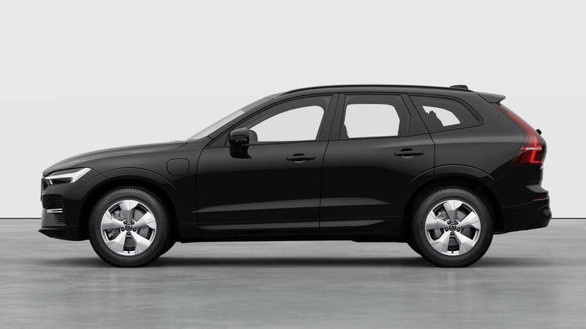 Bild 5 av Volvo XC60 T6 Core Nordic Edition - Lagerbil för snabb leverans