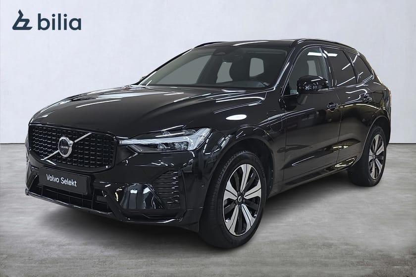 Bild 1 av Volvo XC60