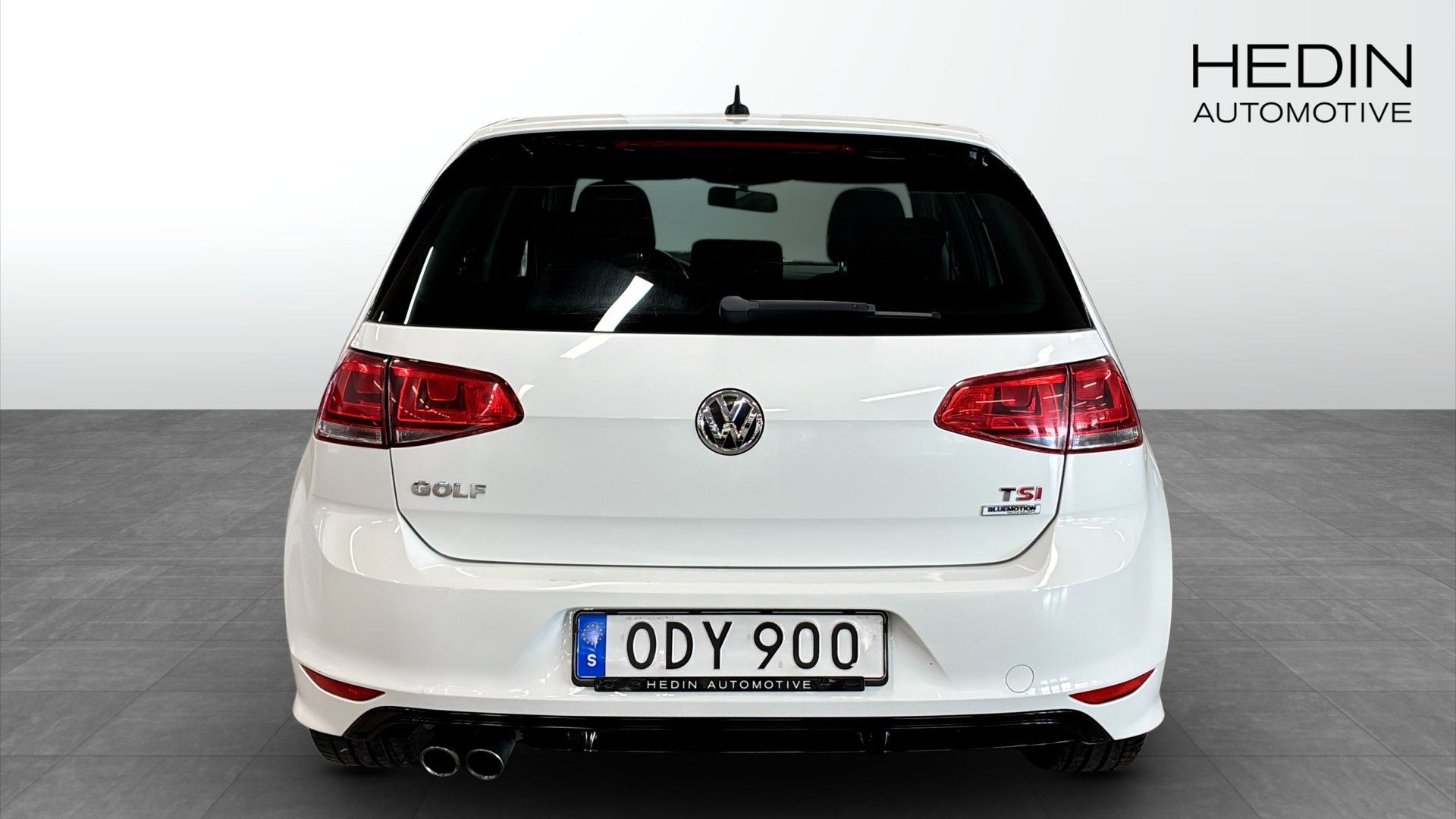 Volkswagen Golf 2017, bild 7/10