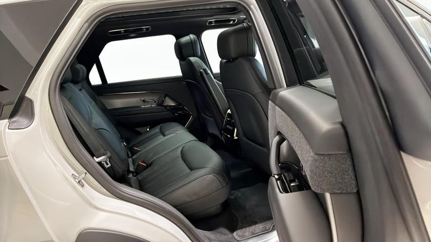 Bild 5 av Land Rover Range Rover Sport P460e