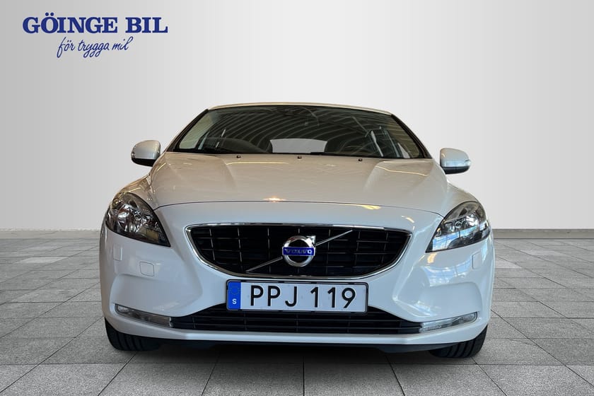 Bild 3 av Volvo V40 T2 Your Kinetic