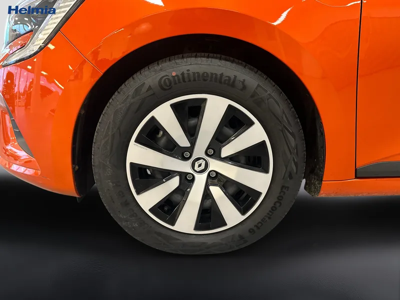 Bild 14 av 16 – Renault Clio E-TECH 145 Equilibre