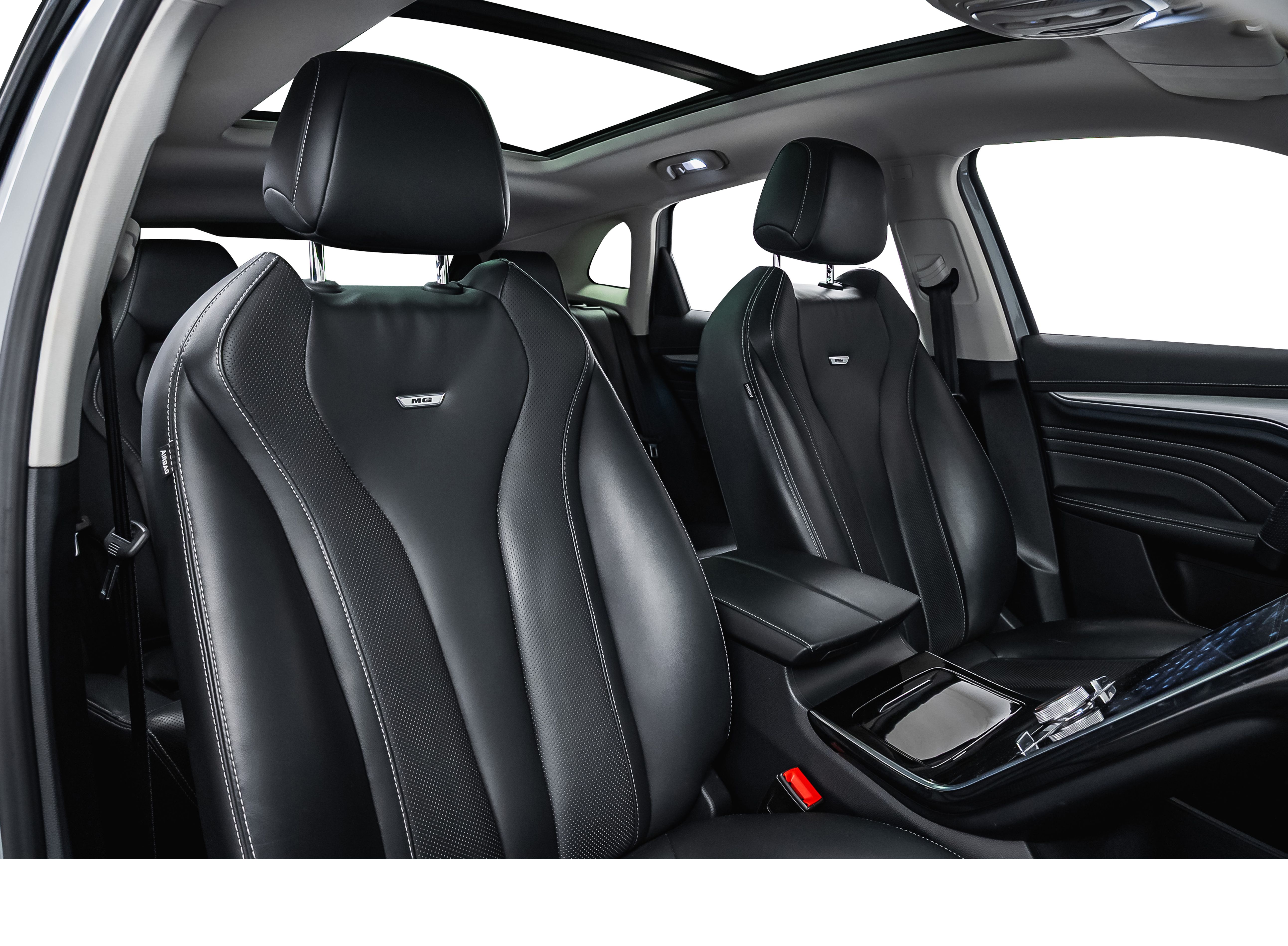 MG Marvel R Automatic, 180hp, 2023
