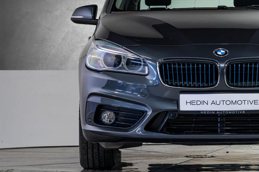 Bilde 3 av BMW 225xe Active Tourer iPerformance eDrive aut