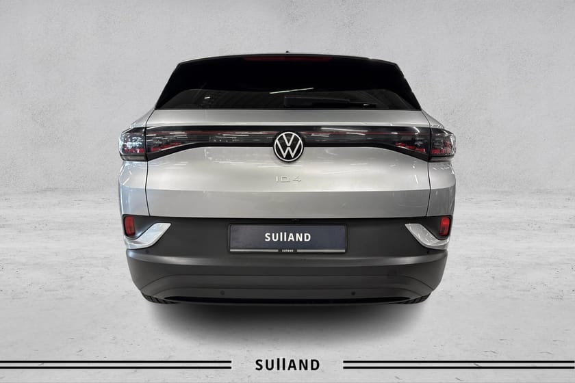 Bilde 4 av Volkswagen ID.4 Pro Performance perf. family