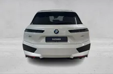 Thumnail bilde 3 av BMW iX xDrive50