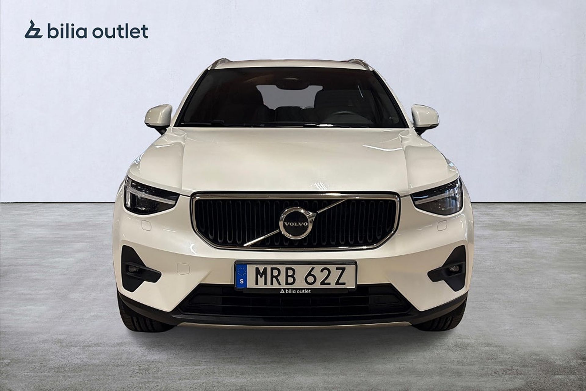 Volvo XC40 B4 AWD Core 2023, kuva 3/10